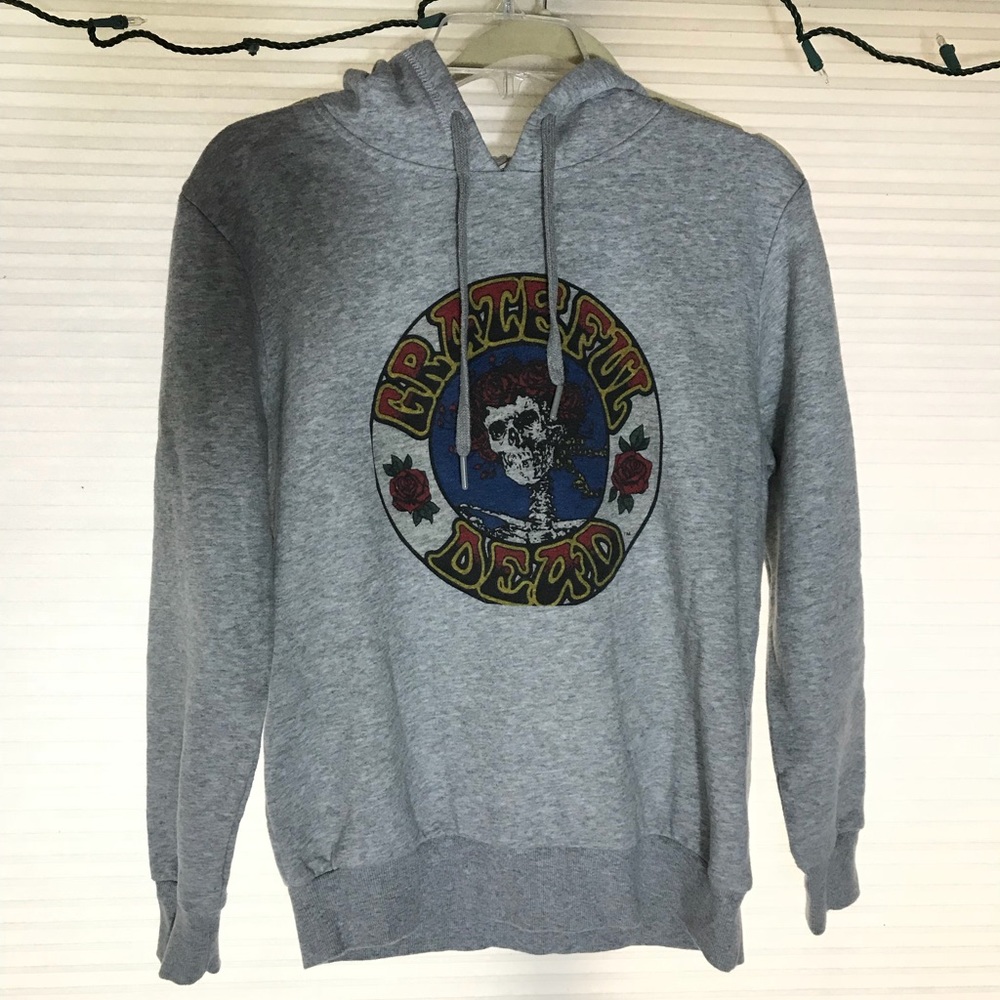 Grateful Dead sweatshirt